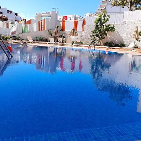 Home Los Elefantes Playa del Ingles  Exterior photo