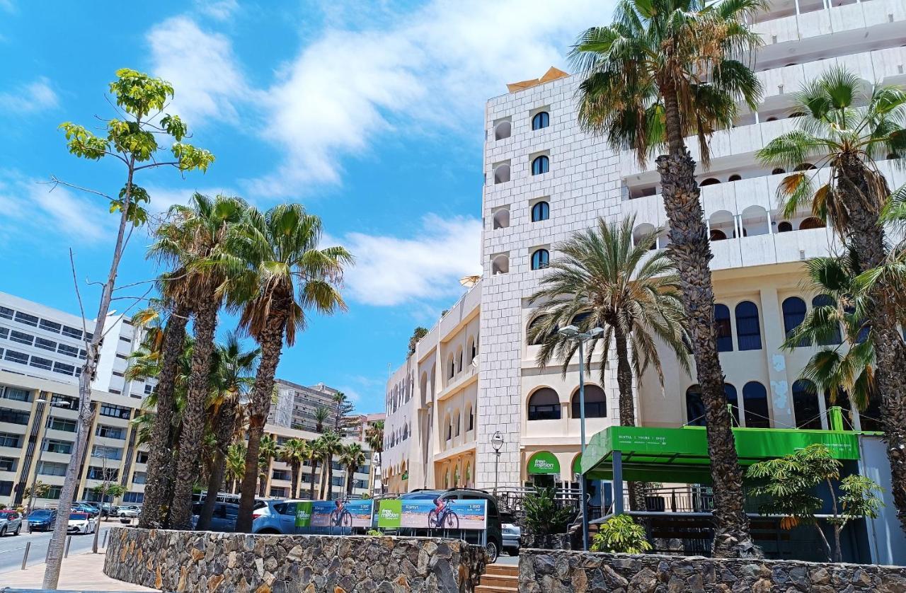 Home Los Elefantes Playa del Ingles  Exterior photo