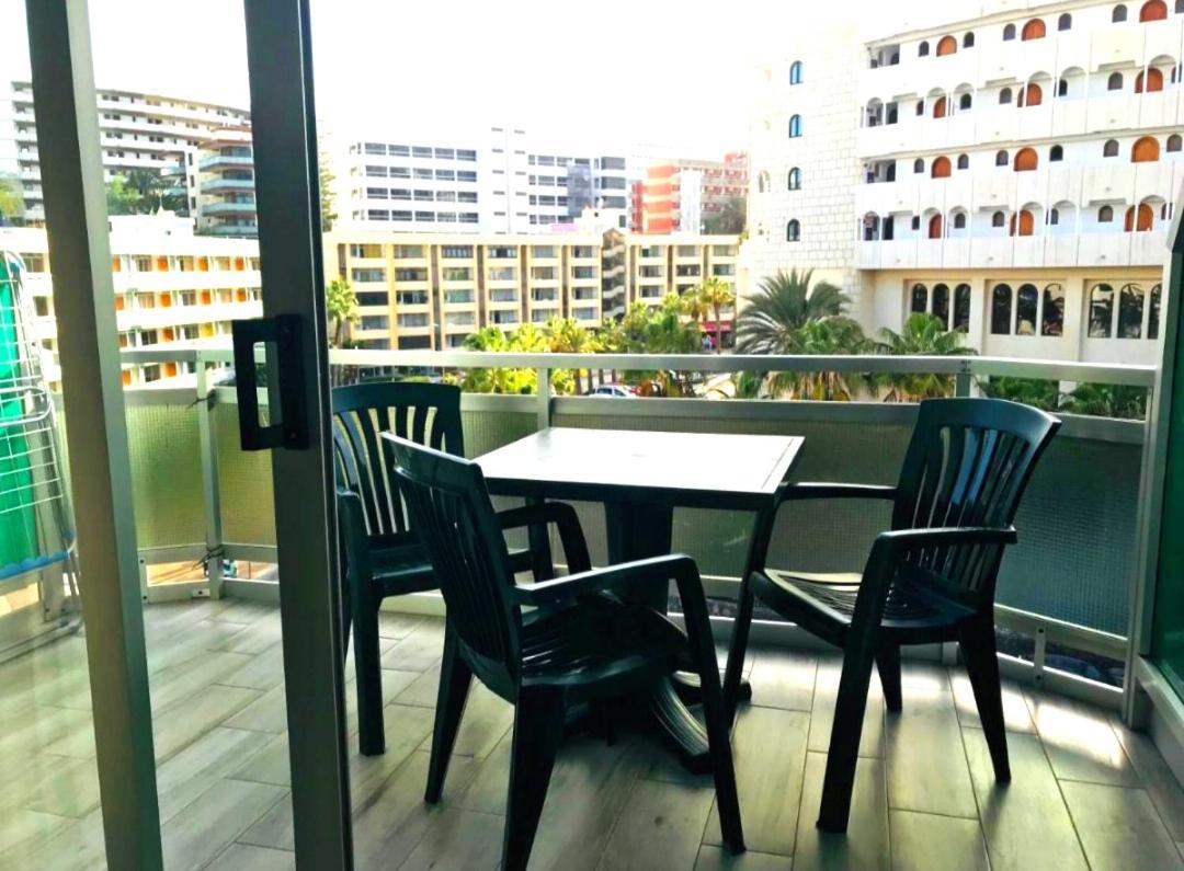 Home Los Elefantes Playa del Ingles  Exterior photo