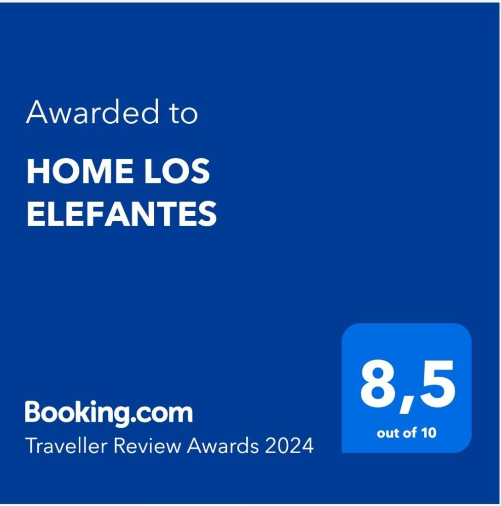 Home Los Elefantes Playa del Ingles  Exterior photo
