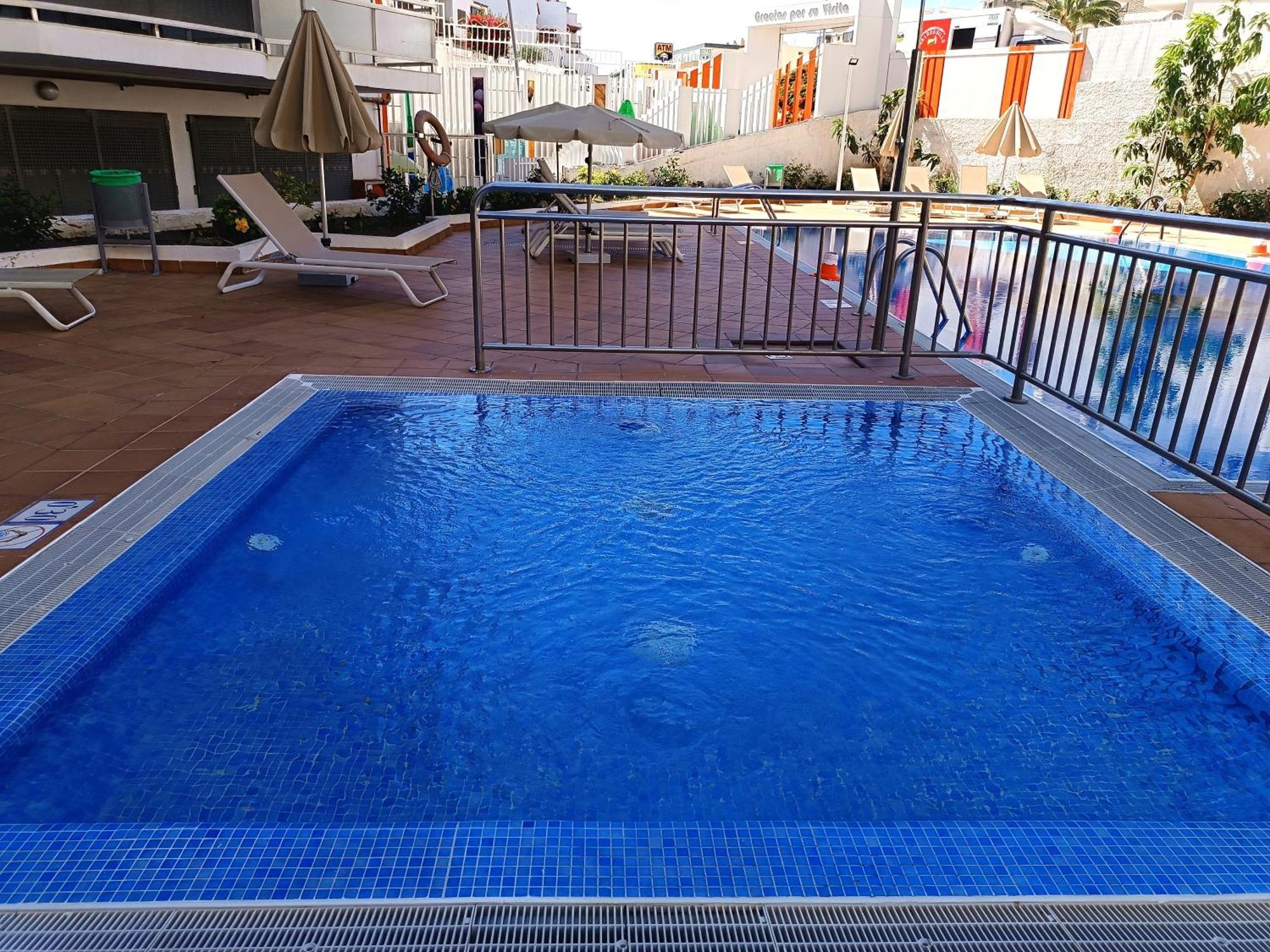 Home Los Elefantes Playa del Ingles  Exterior photo