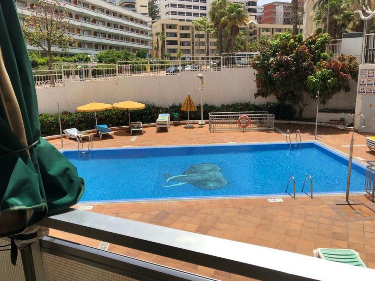 Home Los Elefantes Playa del Ingles  Exterior photo