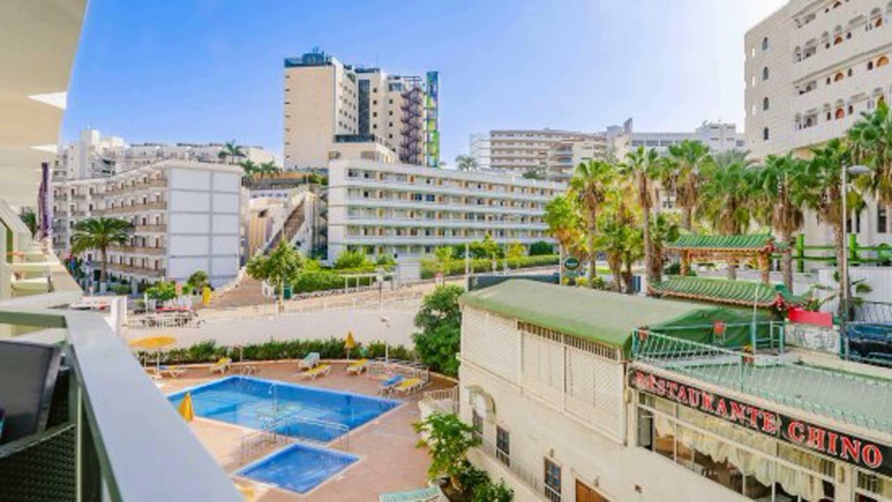 Home Los Elefantes Playa del Ingles  Exterior photo