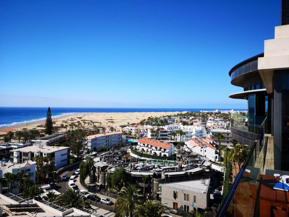Home Los Elefantes Playa del Ingles  Exterior photo