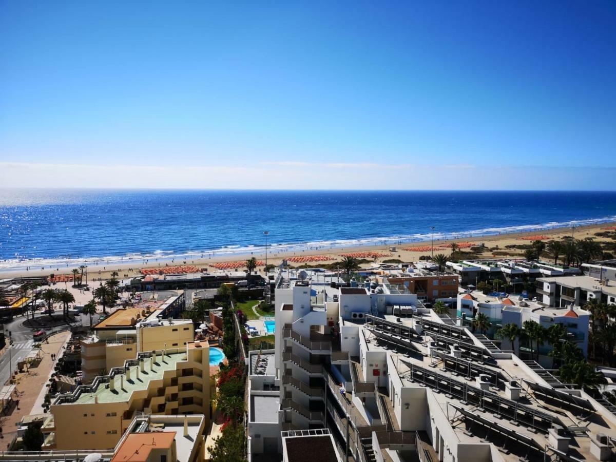 Home Los Elefantes Playa del Ingles  Exterior photo