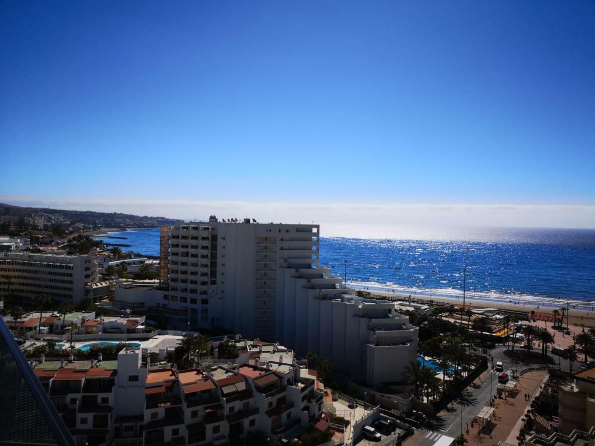 Home Los Elefantes Playa del Ingles  Exterior photo